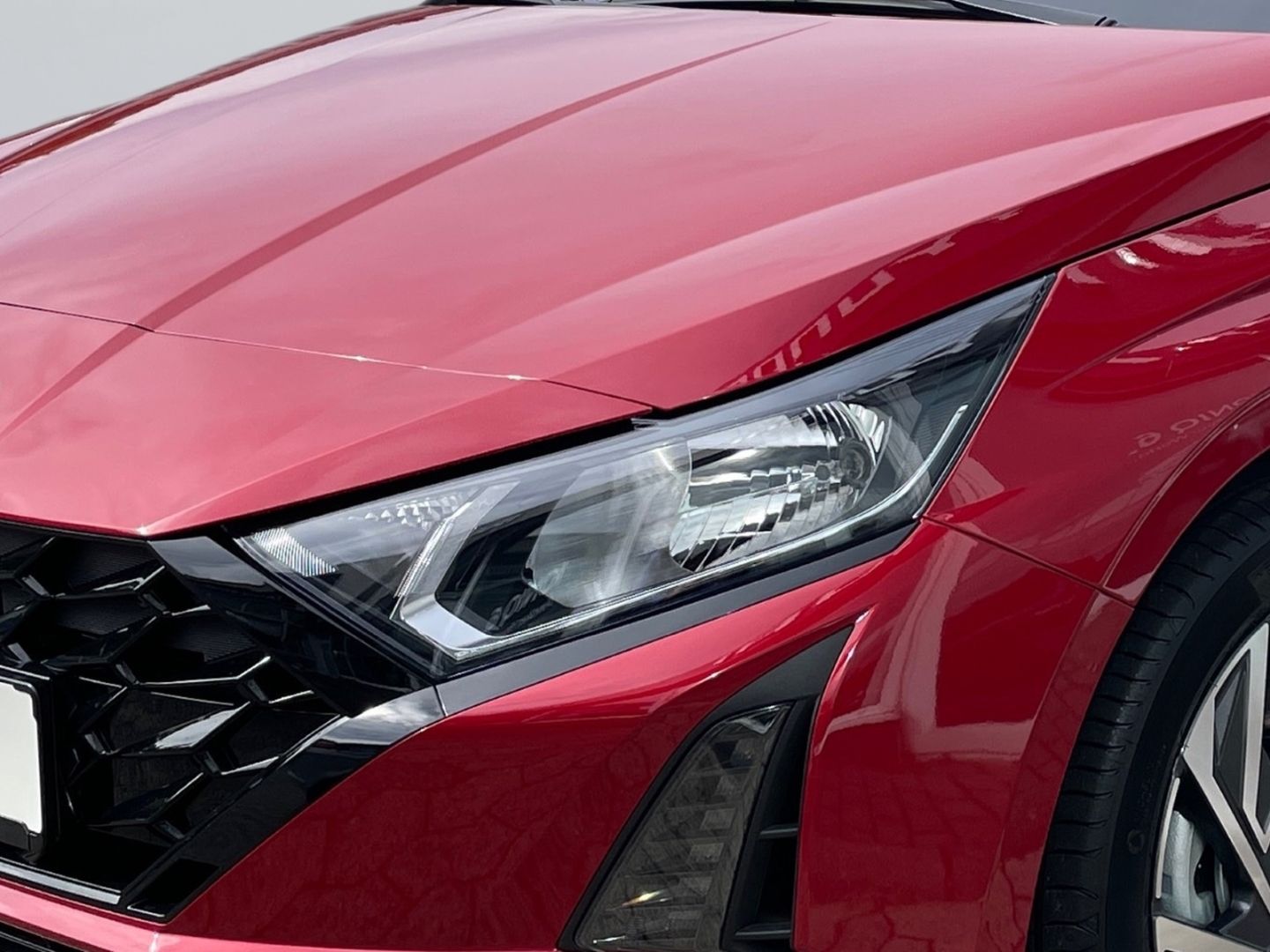Hyundai i20 – Bild 6