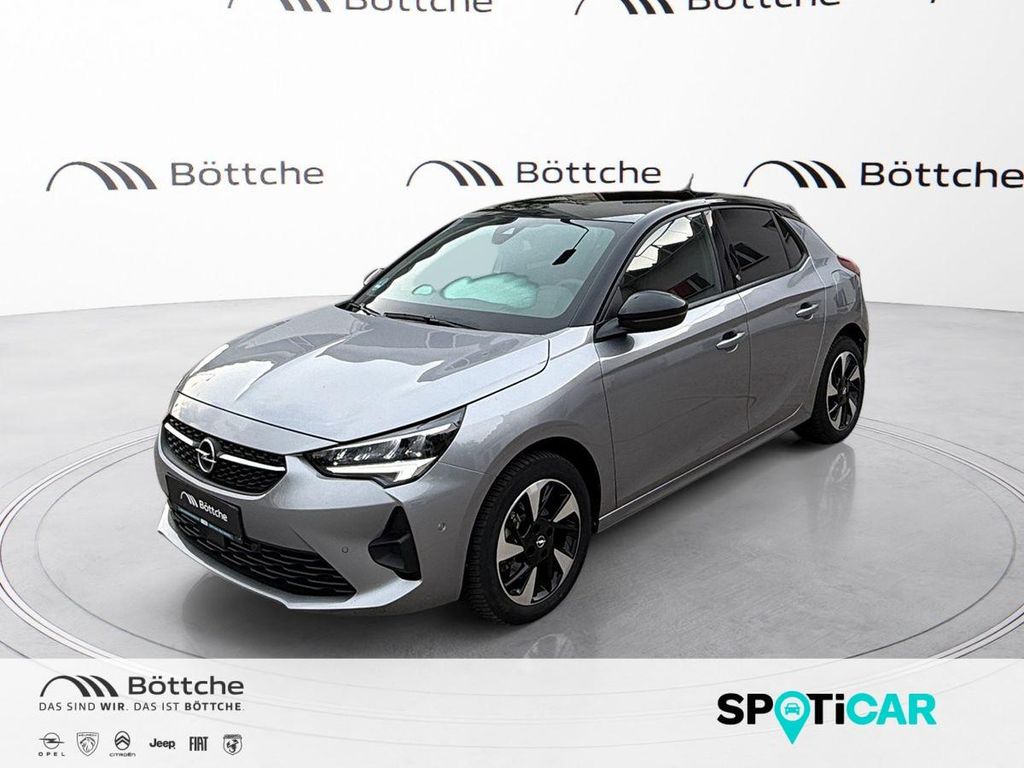 Image of Opel Corsa