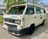 Volkswagen T3 Multivan, California, Westfalia Faltdach - Multivan Wohnwagen gebraucht
