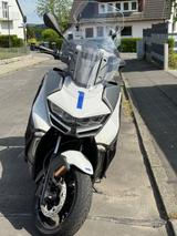 BMW 400GT nur 5000km BJ 2022 - ROLLER 500