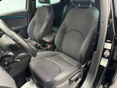 SEAT Leon 2.0 TSI FR*VIRTUAL*LED*KAMERA*NAVI*PDC*ACC* SEAT Leon 2.0 TSI FR*VIRTUAL*LED*KAMERA*NAVI*PDC*ACC*