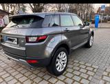 Land Rover Range Rover Evoque 2.0 TD4 132 kWSE Autom.Defekt - Land Rover Range Rover Evoque in Freiburg