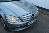 Mercedes-Benz C 200 KOMPRESSOR ELEGANCE - Mercedes-Benz C 200 aus 2007