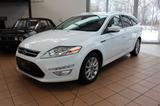 Ford Mondeo Turnier Titanium+Navi+PDC+SHZ+EFH+ - Ford Mondeo aus 2013 mit Diesel-Antrieb: Kombi