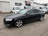 Audi A6 Lim. 3.0 TDI quattro S-Line - gebrauchte Audi A6 aus dem Jahr 2009
