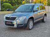 Skoda Yeti Ambition Plus Edition  *Automatik*Tüv Neu* - gebrauchte Skoda Yeti aus dem Jahr 2011
