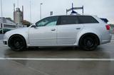 Audi RS4 4.2 V8 quattro Avant SCHALENSITZE BOSE NAVI - silberne Audi RS4