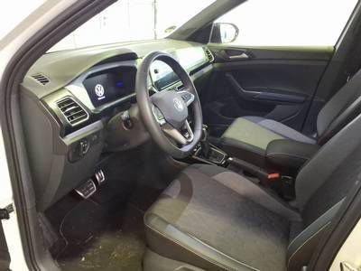 Volkswagen T-Cross - Bild 5
