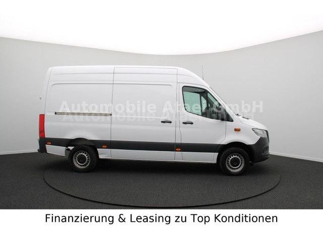 Fahrzeugabbildung Mercedes-Benz Sprinter 317 NAVI+ 360° KAMERA+ SITZHEIZ. 3345