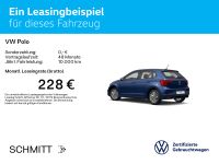 Volkswagen Polo - Vorschau Bild 3