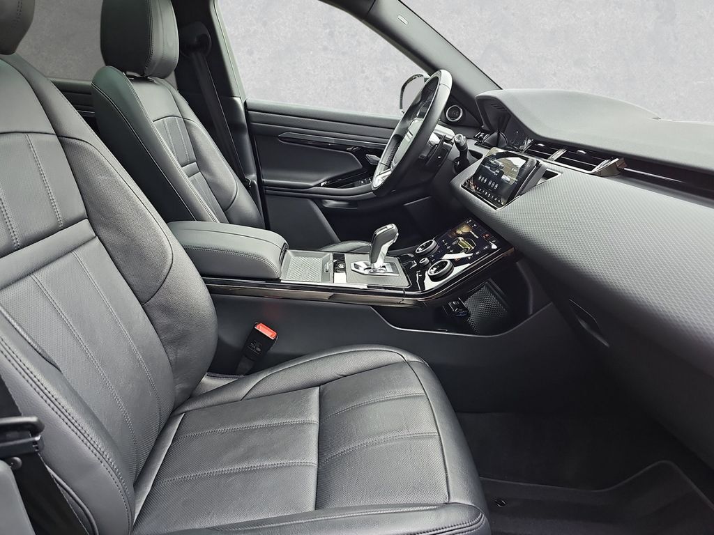 Land Rover Range Rover Evoque P300 R-Dynamic S