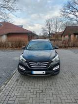 Hyundai SANTA FE 2.2 CRDi Premium 4WD Automatik Premium