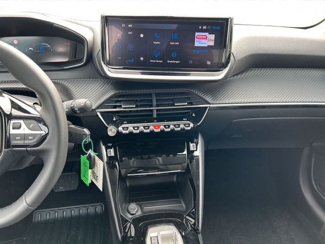 Peugeot 208 1.2 110 Allure KeyLess+LED+SHZ+LM+PDC+SpurH