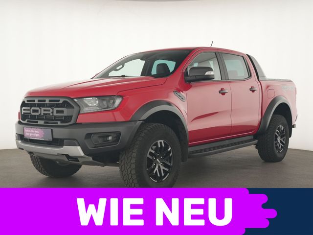 Ford Raptor Ranger AHK|LED|Kamera|Navi|Kessy
