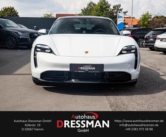 صورة 2 لـ 2020 Porsche TAYCAN
