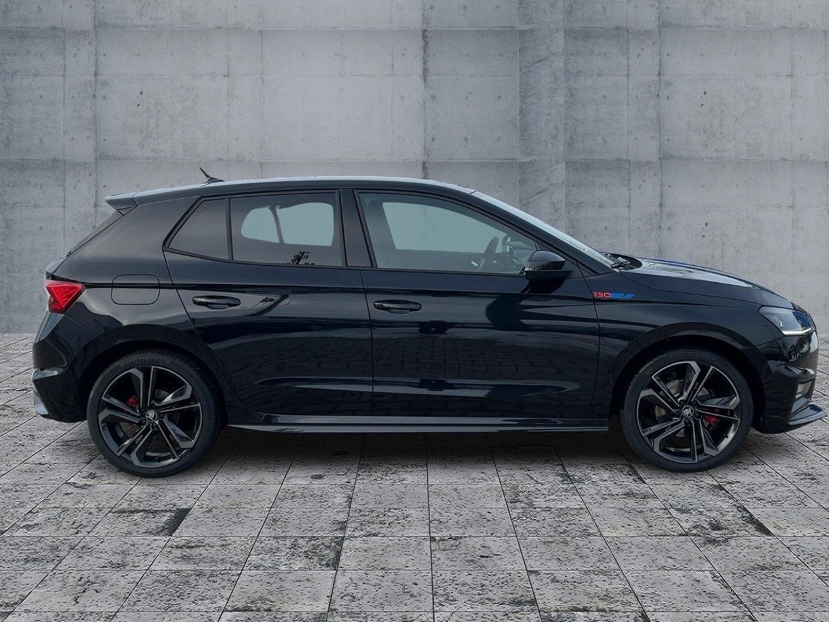 Skoda Fabia - Bild 6