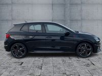 Skoda Fabia - Vorschau Bild 6