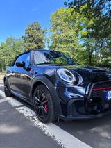 MINI John Cooper Works Cabrio JCW Cabrio JCW Trim... - MINI John Cooper Works Cabrio: Automatik
