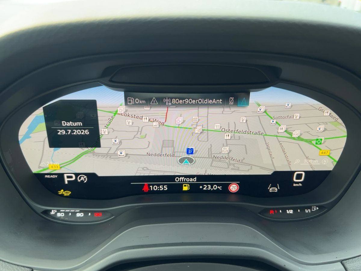 Audi Q2 - Bild 15