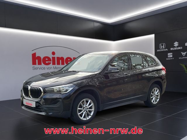 BMW X1 sDrive 18d Advantage NAVI+SHZ+PDC+DAB+