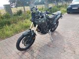 Yamaha Tenere XTX700  / damaged/ unfall - YAMAHA TENERE 700