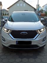 Ford Edge  - Ford Edge von privat