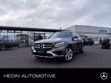 Mercedes-Benz GLC 250 d 4M AMG|EXCLUSIVE|MBUX|SHZ|TEMP|KAM - Mercedes-Benz GLC-Class in Stuttgart