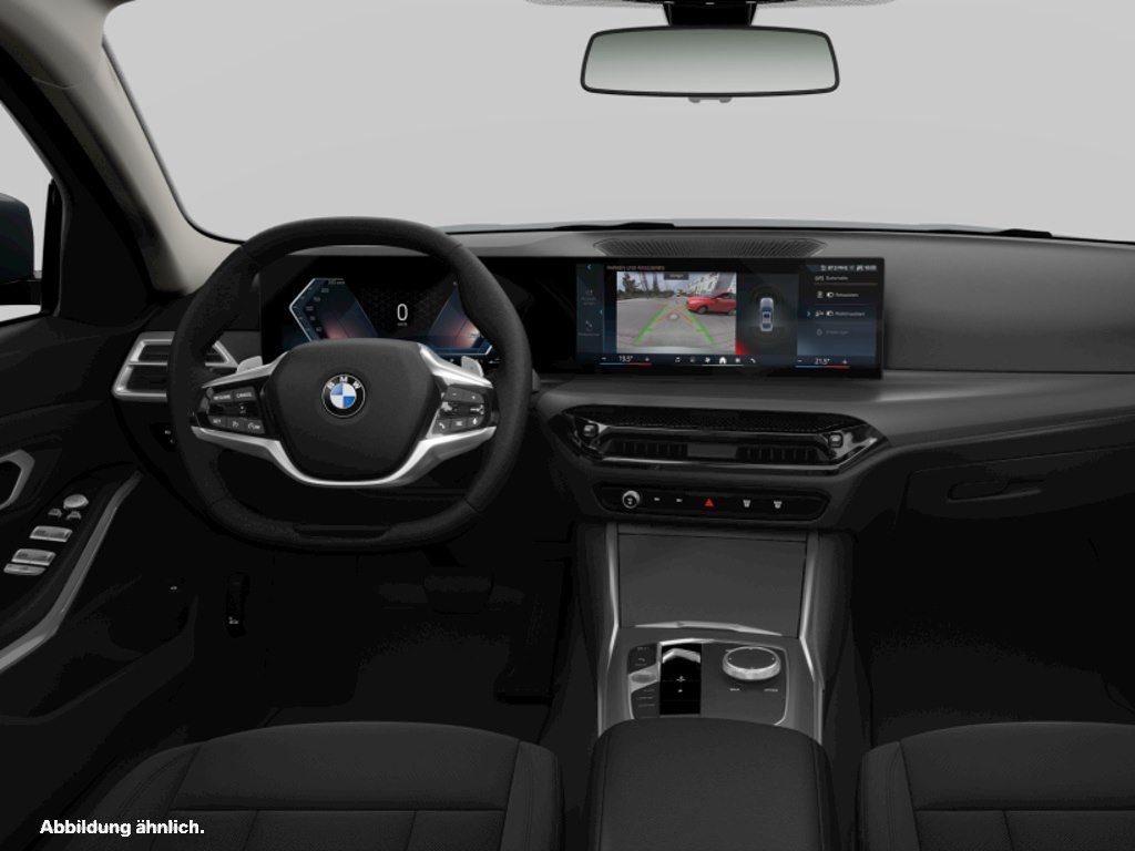 BMW 318 - Bild 4