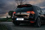 Volkswagen Golf 7 2.0 GTD - JP Performance  - Volkswagen Golf: 7 GTD