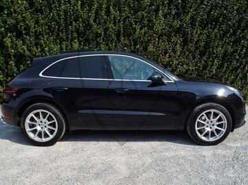 Porsche Macan - 6