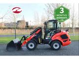 Manitou MLA 5-50 H | BUCKET | 3-M WARRANTY | NEW UNUSED - Manitou M50