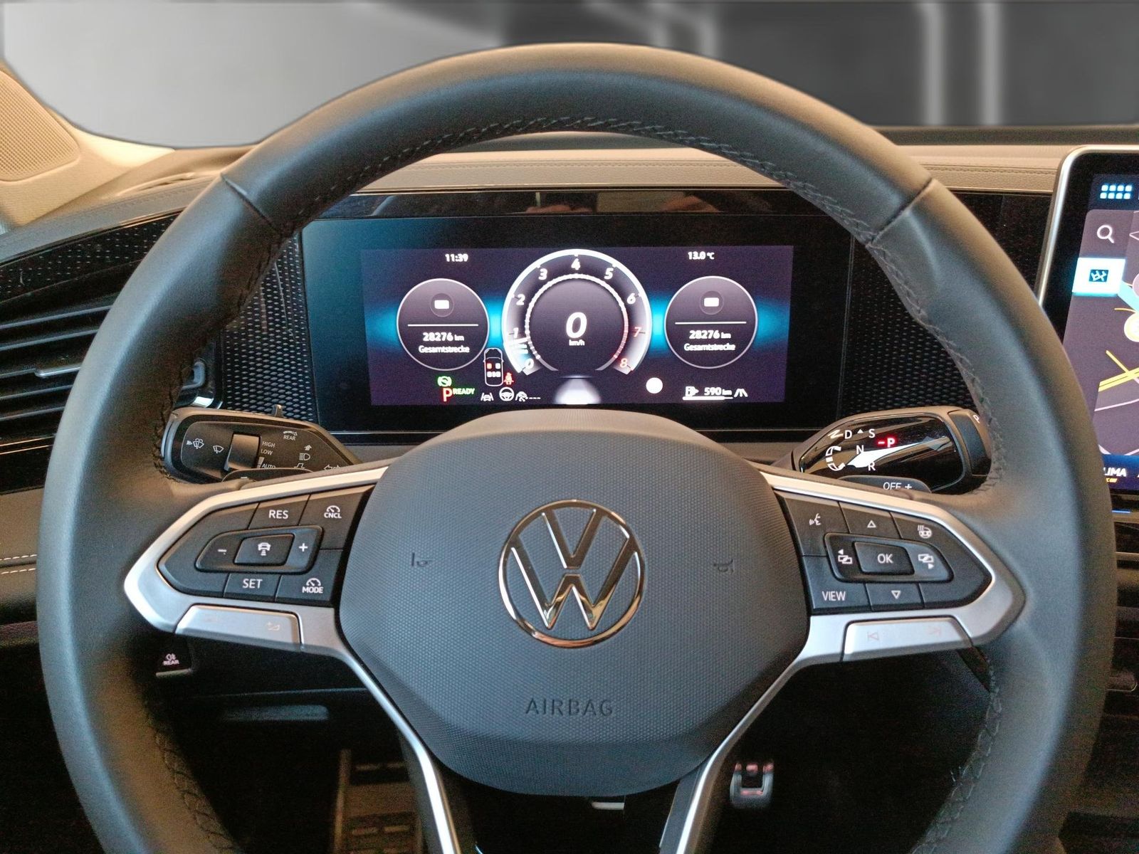 Volkswagen Tiguan - Bild 12