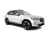 BMW iX3 High Executive 80 kWh [3-Fase-11kW] {SOH-100 - BMW iX3 aus 2021