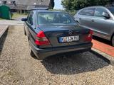 Mercedes-Benz C 180 ESPRIT Esprit - gebrauchte Mercedes-Benz C-Klasse aus dem Jahr 1996