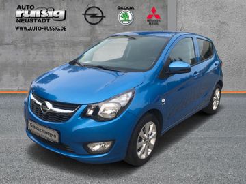 OPEL Karl 1.0 Active