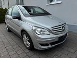 Mercedes-Benz Mercedes Benz B 150, Klima, wenig Km! - Mercedes-Benz B 150 von privat