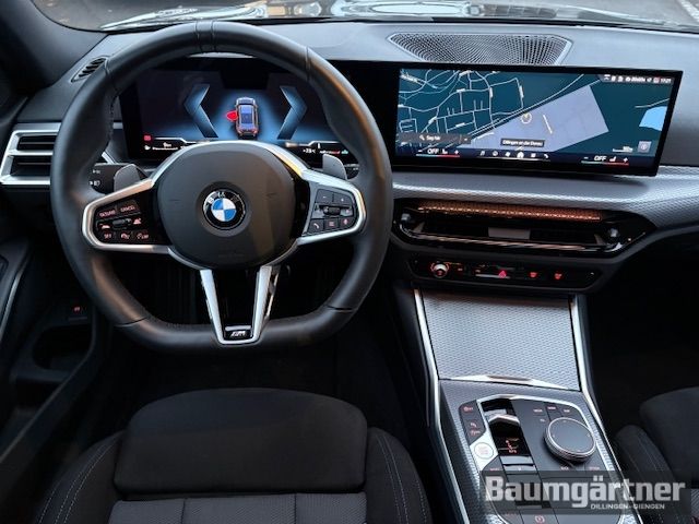 Fahrzeugabbildung BMW 330 i xDrive M-Sport Touring Kamera/ACC/Sitzh.