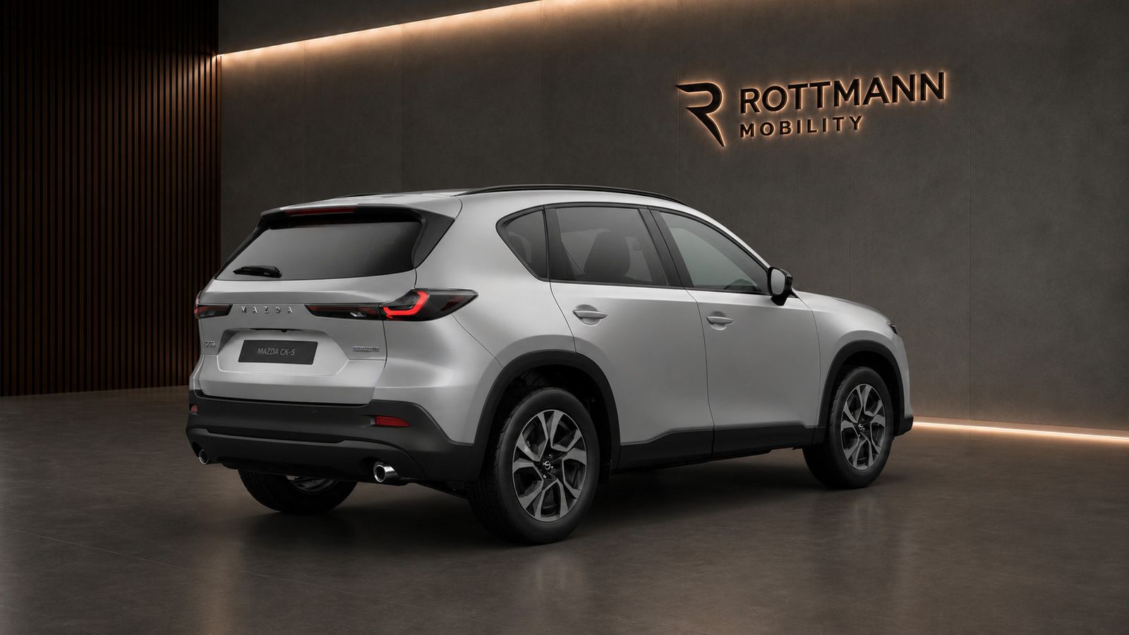 Mazda CX-5 - Bild 2