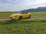 Fiat Barchetta - der nächste Sommer kommt ... - Fiat Barchetta aus 1995