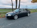 Audi A6 4B C5 3.0 V6 Quattro tiptronic - Audi A6 aus 2004: 3.0