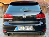 Volkswagen Golf GTI  - Volkswagen Golf aus 2011: GTI