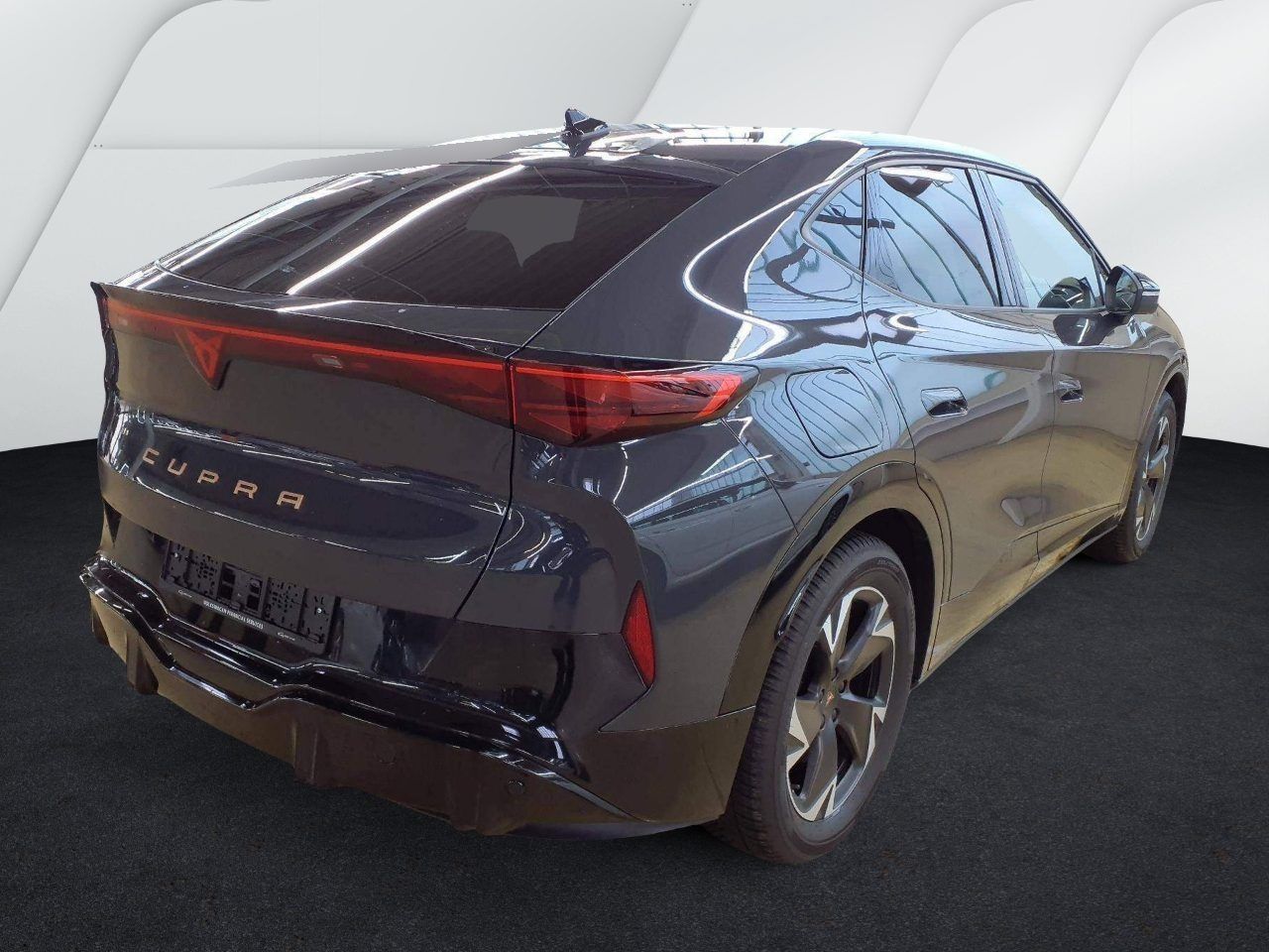 Cupra Tavascan - Bild 3