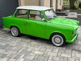 Trabant 601 Deluxe  - Trabant 601: Deluxe