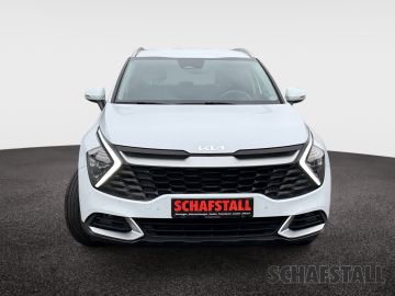 KIA Sportage - 9