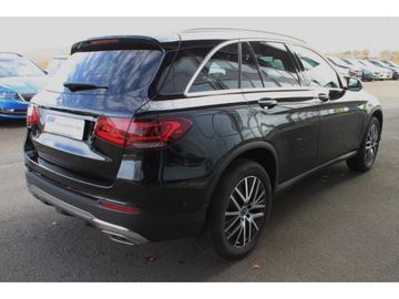 Mercedes GLC 200 - 3
