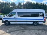Mercedes-Benz Sprinter II Kasten 314 Cdi Aut. Bus *NettoPrice* - Mercedes-Benz Sprinter: Cdi