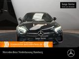 Mercedes-Benz E 450 4M Cab AMG/20"/Fahrass/StHz/NIGHT/Burm/360 - gebrauchte Mercedes-Benz E 450 aus dem Jahr 2023
