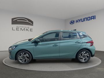 Hyundai i20 1.0 T-GDI TREND+KOMFORT+LED+BOSE