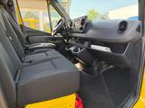 Mercedes-Benz Sprinter 519 Minisattel+Tieflader FGS (3,5t)Lift - Angebote entsprechen deinen Suchkriterien