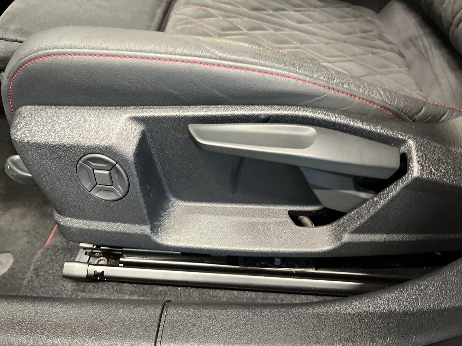 Audi A3 - Bild 12